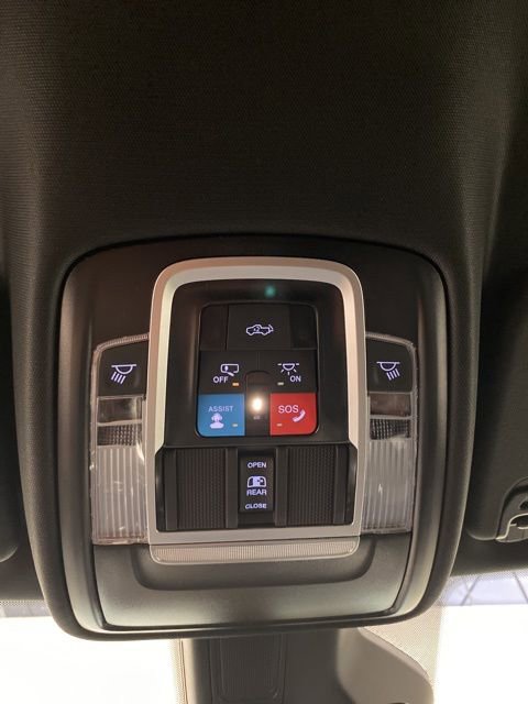 New 2026 RAM 1500 Big Horn image 14