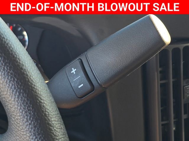 New 2024 Chevrolet Express 3500 w/ Power Convenience Package image 29