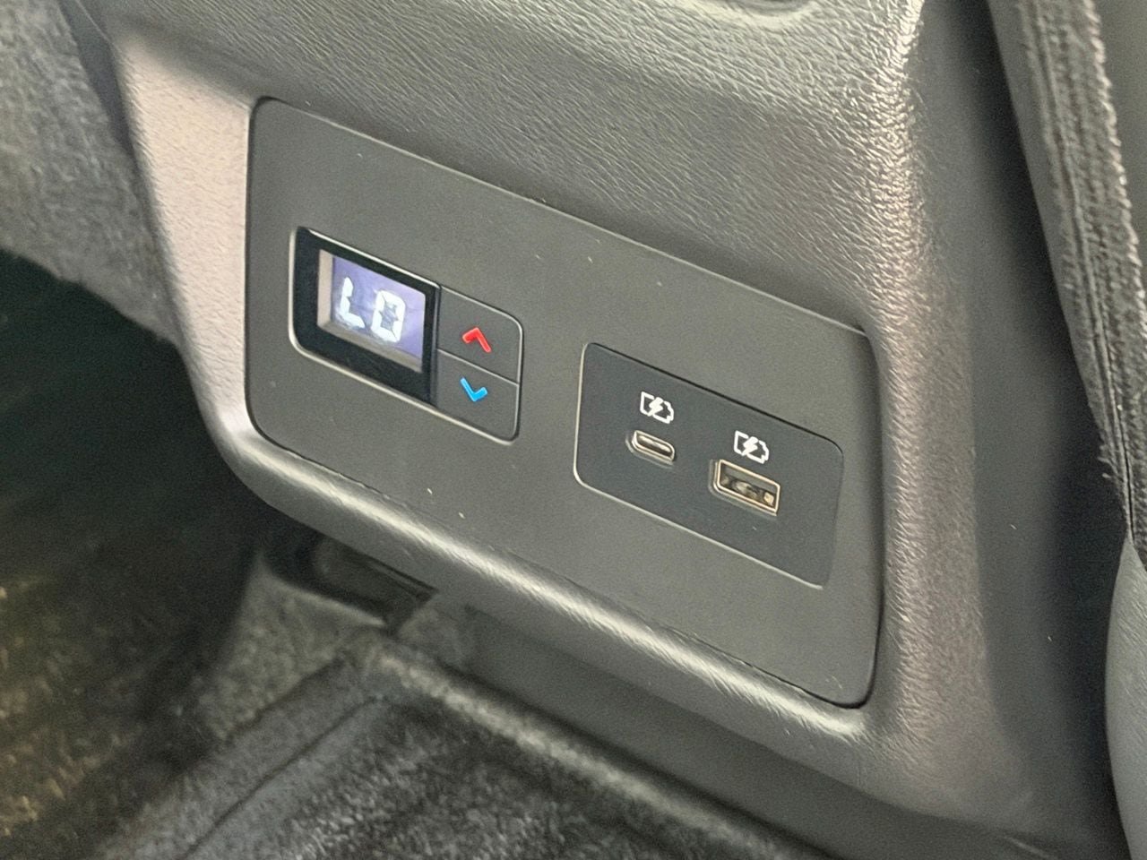 Certified 2023 Nissan Rogue SL w/ SL Premium Package FWD image 37