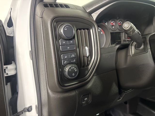Used 2024 Chevrolet Silverado 2500 W/T w/ WT Convenience Package image 15