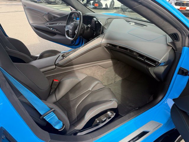 Used 2025 Chevrolet Corvette E-Ray AWD/4WD image 19