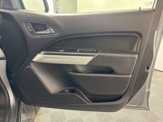Used 2018 Chevrolet Colorado ZR2 AWD/4WD image 31