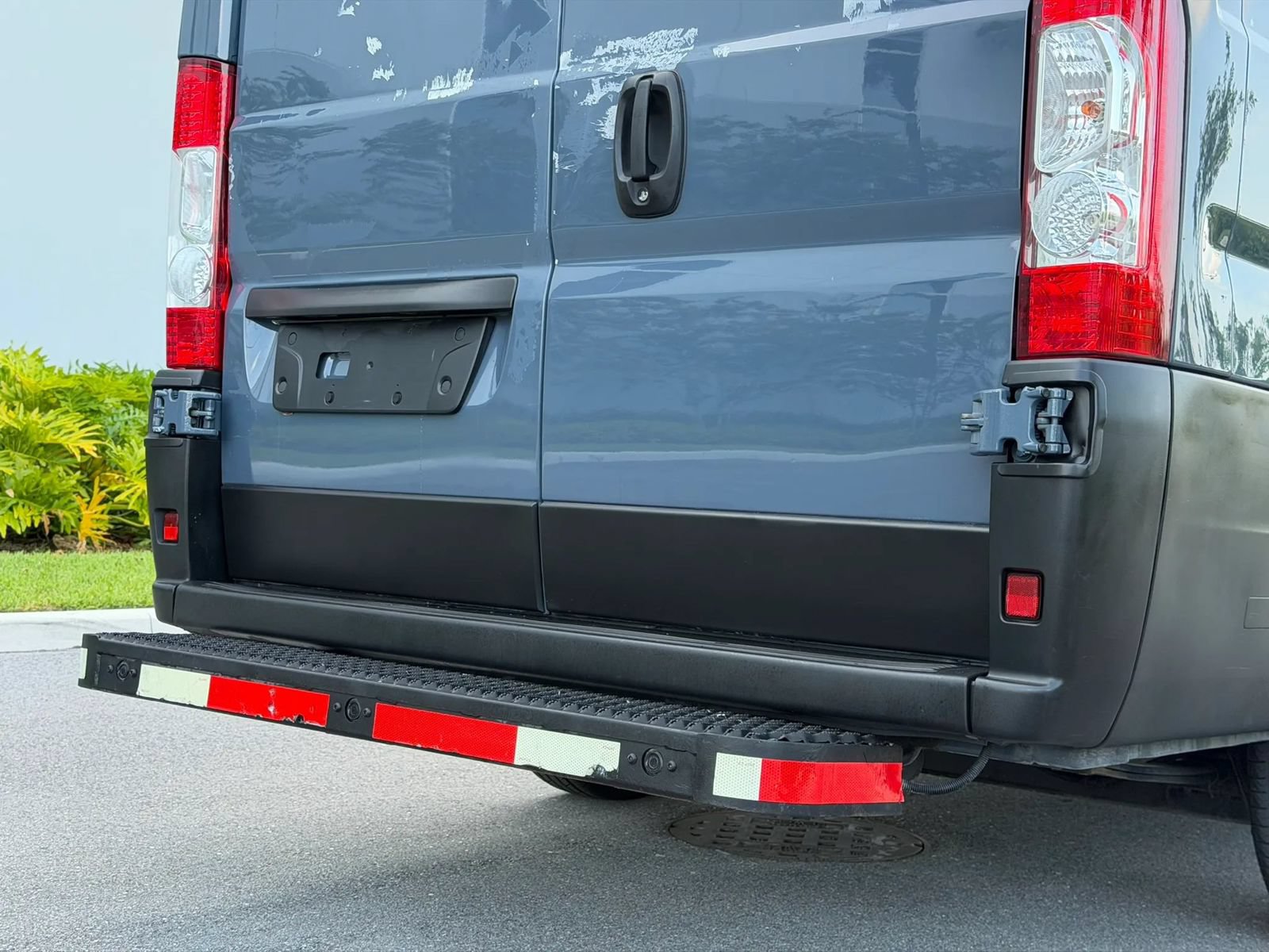 Used 2020 RAM ProMaster 3500 FWD image 16