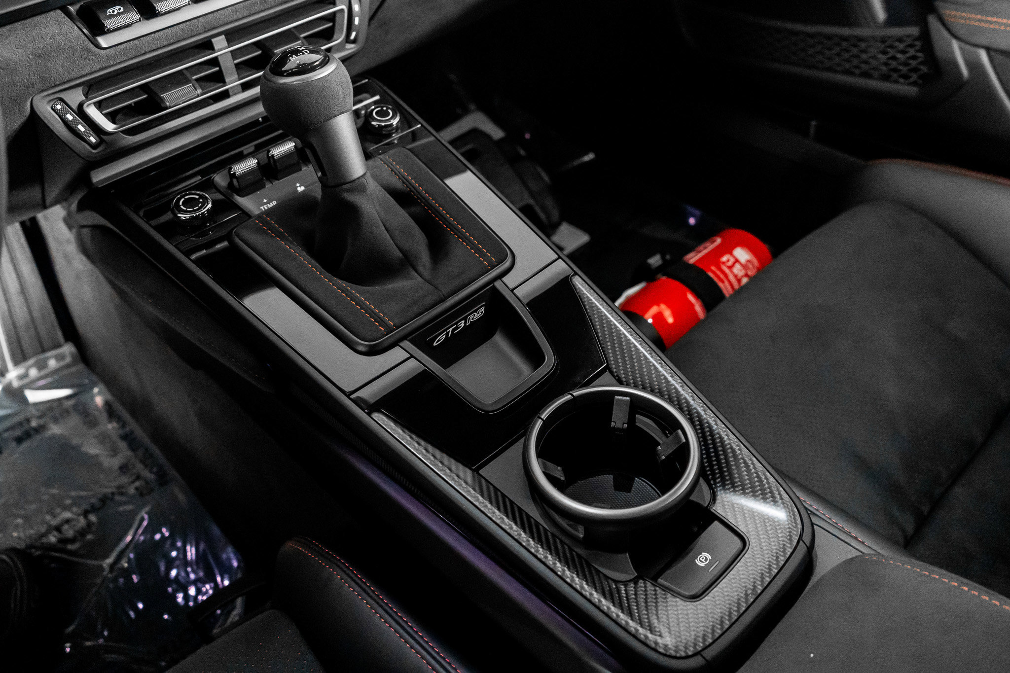 Used 2024 Porsche 911 GT3 RS image 36