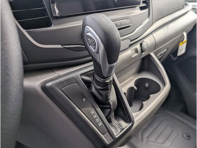 New 2026 Ford Transit 250 Low Roof image 23