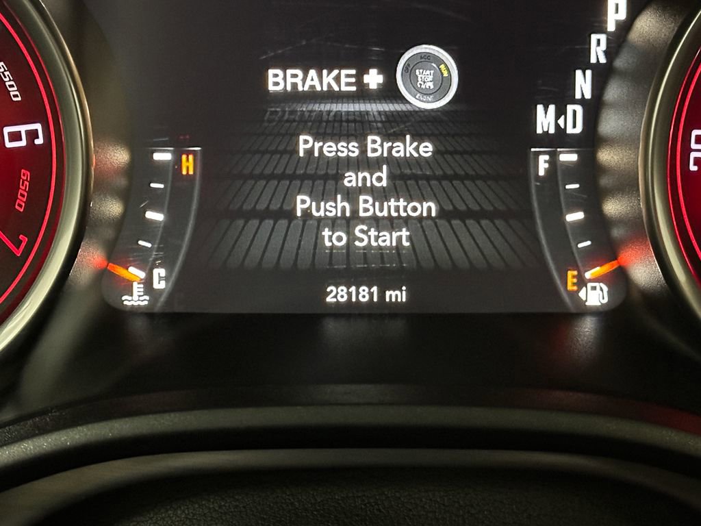 Used 2016 Dodge Challenger SXT w/ Sound Group image 48