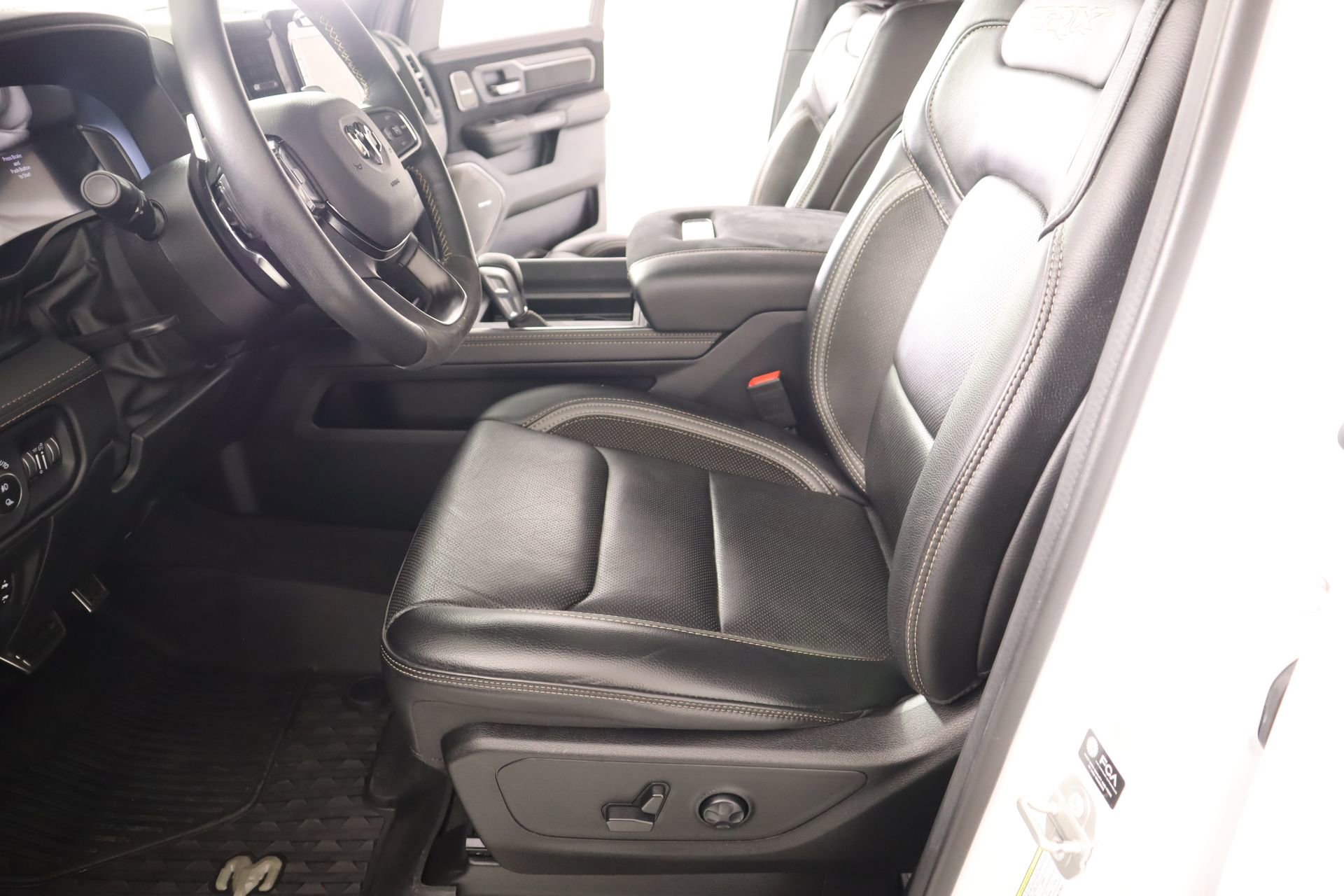 Used 2024 RAM 1500 TRX image 13