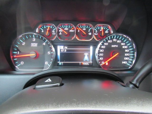 Used 2018 Chevrolet Silverado 1500 LT image 16