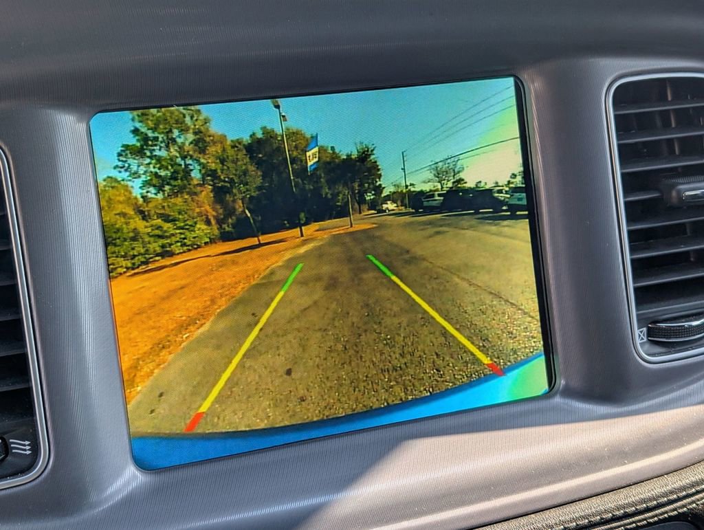 Used 2023 Dodge Charger Scat Pack w/ Plus Group image 24