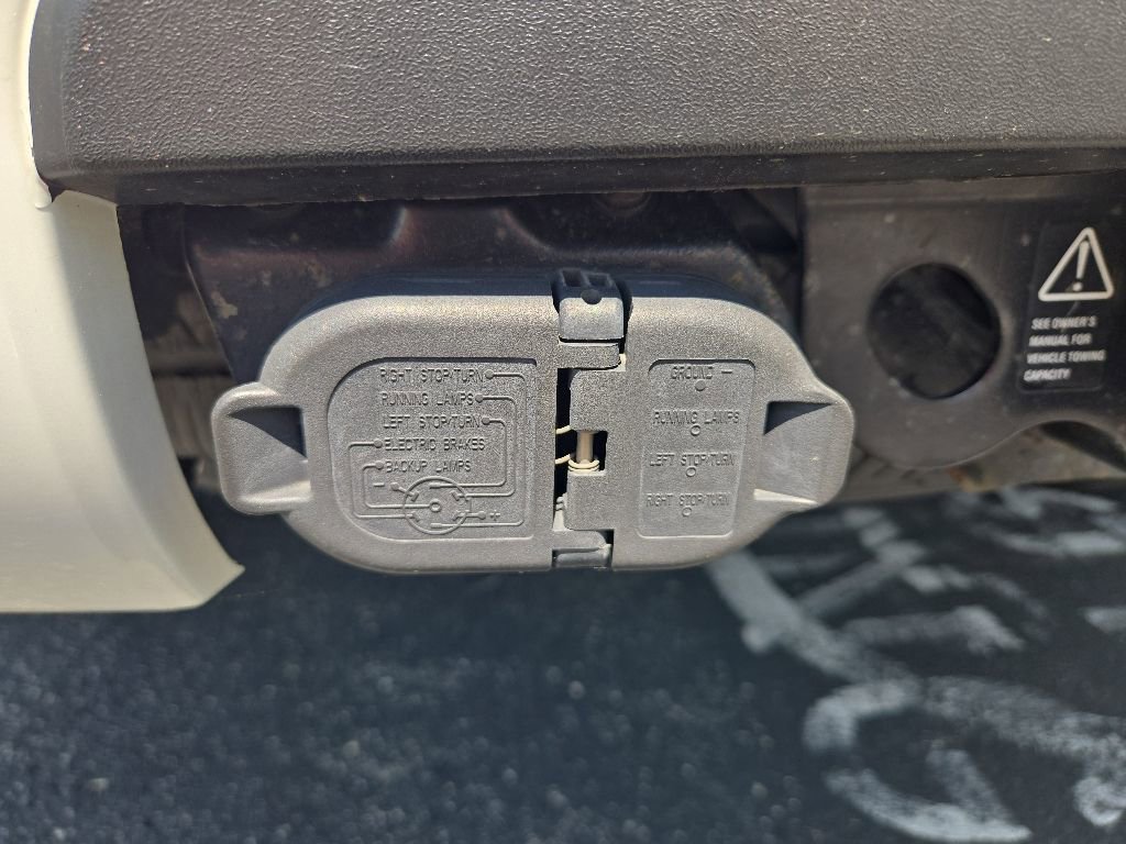 Used 2012 Toyota Sequoia Platinum AWD/4WD image 12