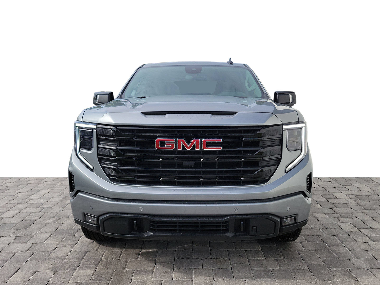 New 2026 GMC Sierra 1500 Elevation w/ Elevation Premium Package AWD/4WD image 2