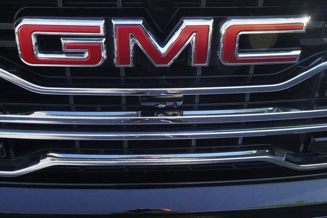 Used 2024 GMC Sierra 1500 SLT w/ SLT Premium Plus Package AWD/4WD image 51