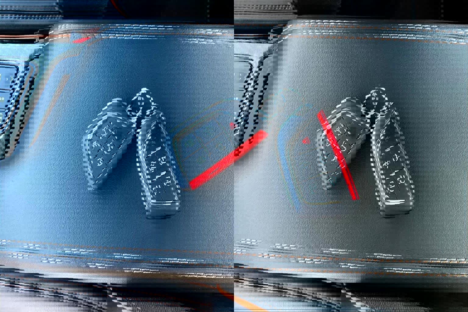 Used 2024 Cadillac CT4 V w/ Super Cruise 2 Package image 14