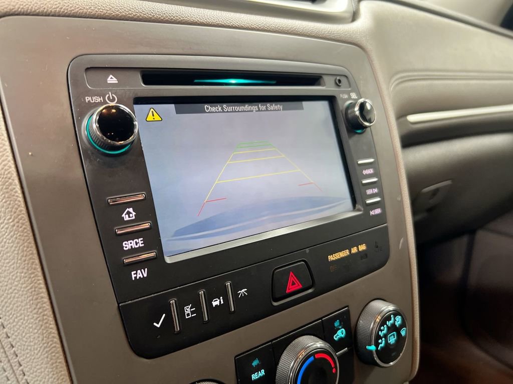 Used 2015 Chevrolet Traverse LS image 15