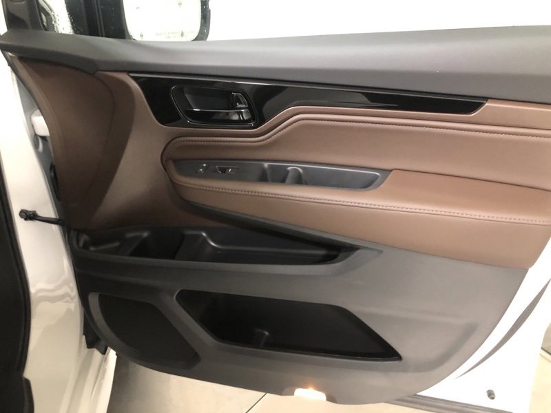 New 2026 Honda Odyssey Elite image 18