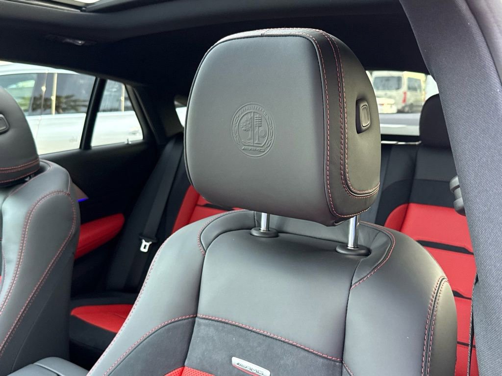 New 2026 Mercedes-Benz GLE 53 AMG 4MATIC Coupe image 3