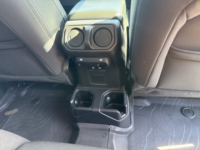 Certified 2022 Jeep Gladiator Sport AWD/4WD image 30