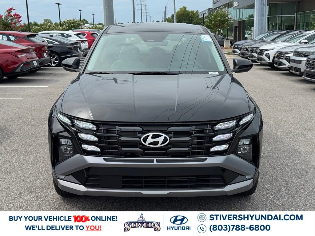 New 2026 Hyundai Tucson SE FWD image 6