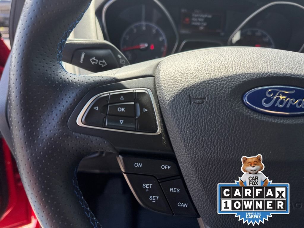 Used 2018 Ford Focus RS image 35