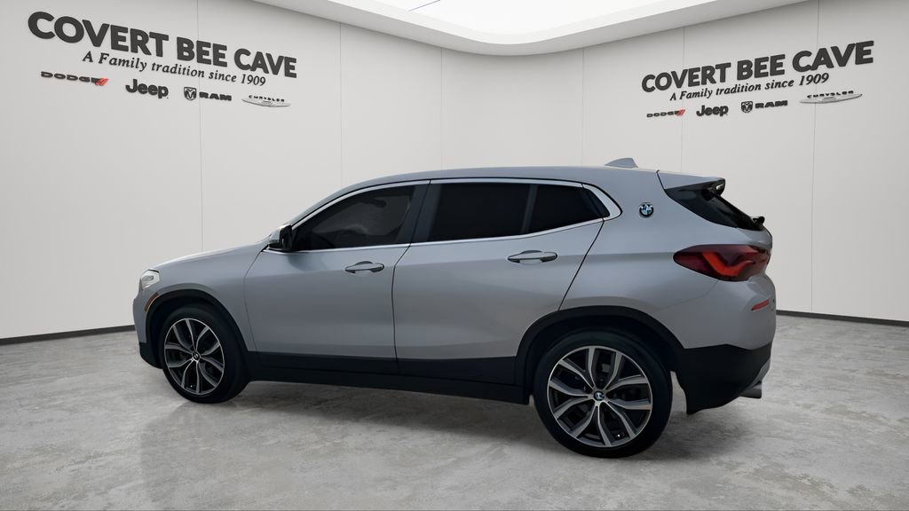 Used 2021 BMW X2 sDrive28i w/ Premium Package image 6