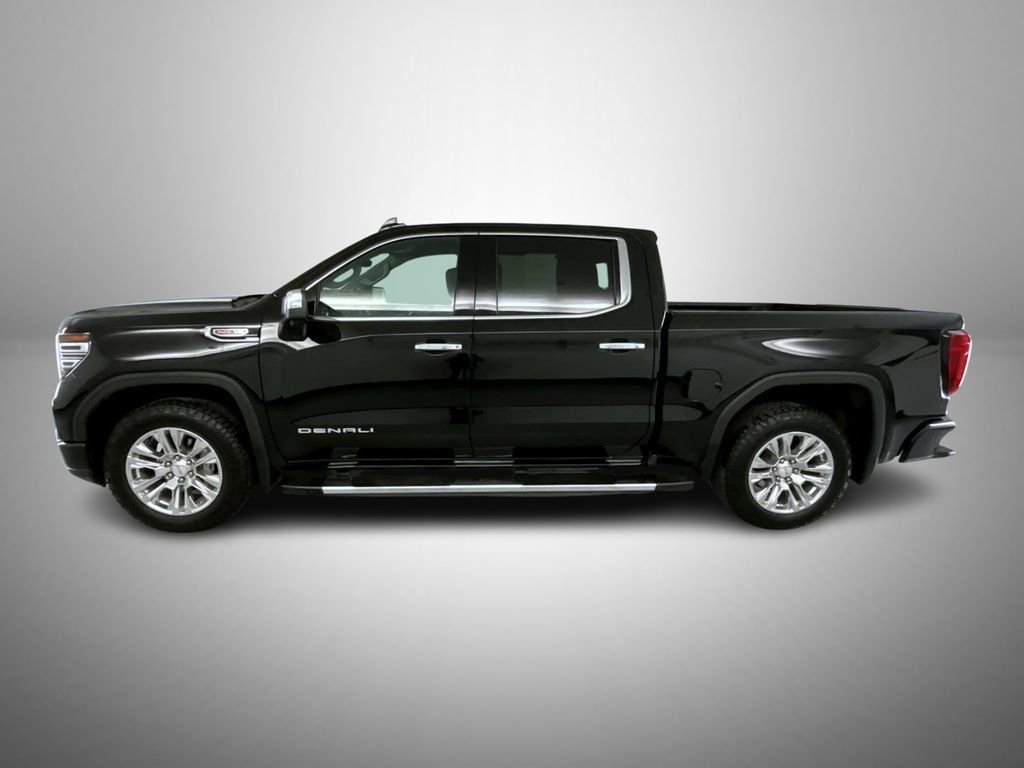 Certified 2024 GMC Sierra 1500 Denali w/ Technology Package image 8
