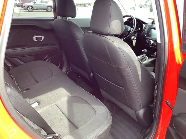 Used 2018 Kia Soul + image 31