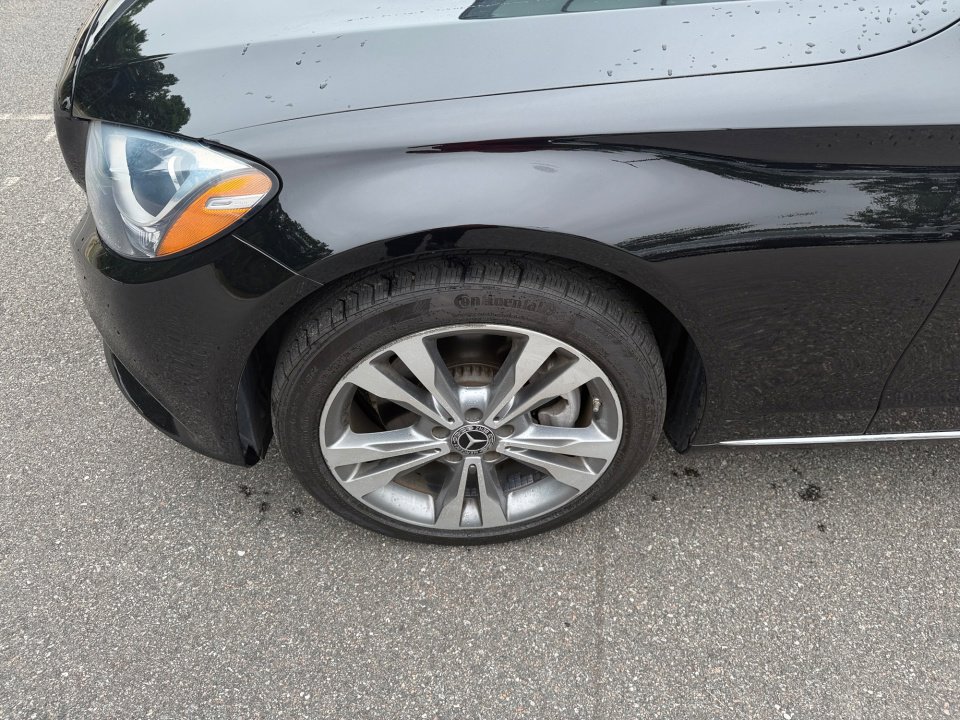 Used 2018 Mercedes-Benz C 300 4MATIC Sedan image 28