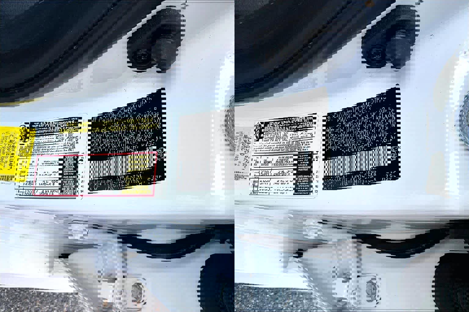 Used 2023 Toyota Camry LE image 35