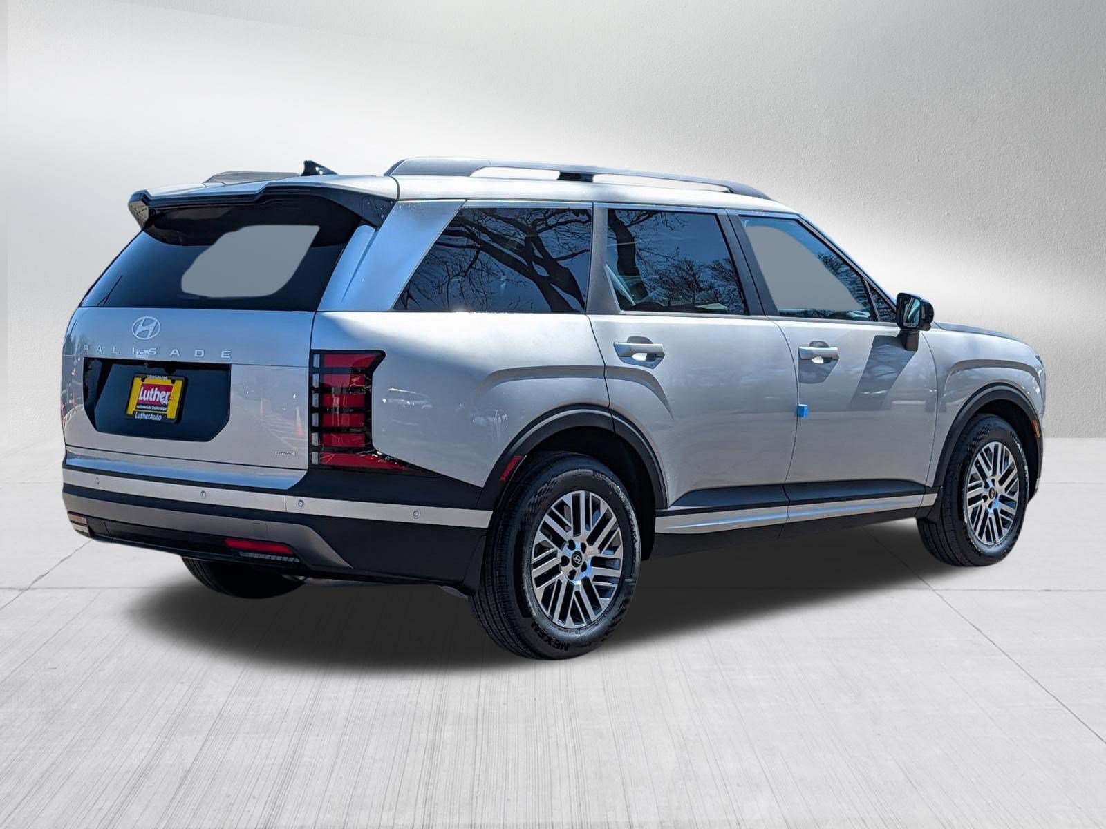 New 2026 Hyundai Palisade SEL AWD/4WD image 4