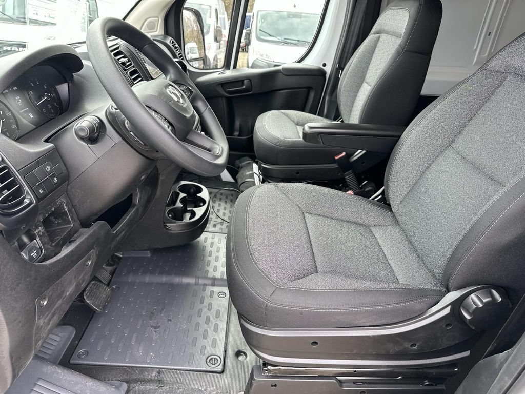 New 2026 RAM ProMaster 2500 w/ Convenience Group FWD image 12