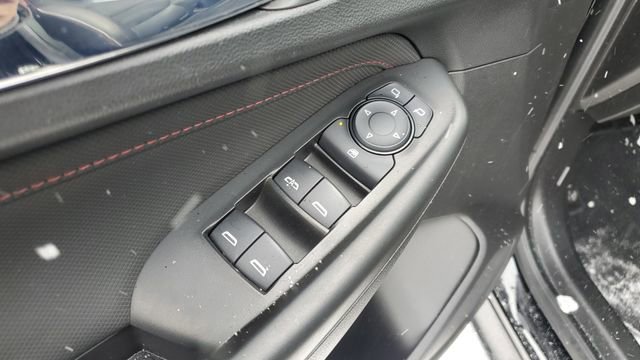 Used 2021 Chevrolet TrailBlazer RS w/ Convenience Package image 5