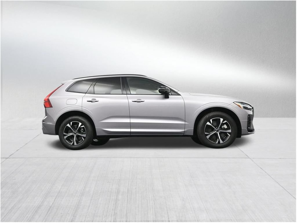 New 2026 Volvo XC60 T8 Core AWD/4WD image 26