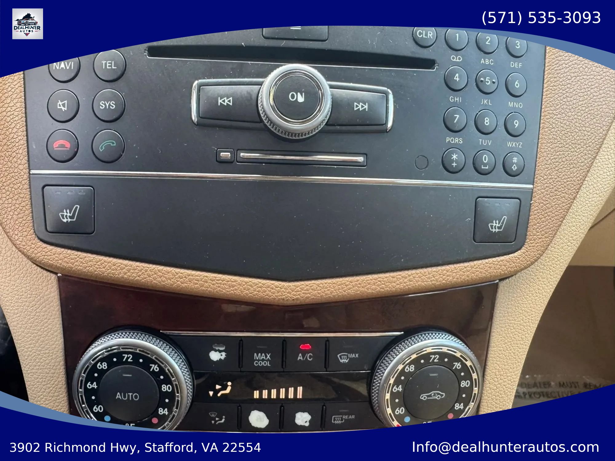 Used 2008 Mercedes-Benz C 300 4MATIC Sedan image 24