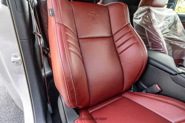 Used 2023 Dodge Challenger SRT Hellcat Redeye RWD image 74