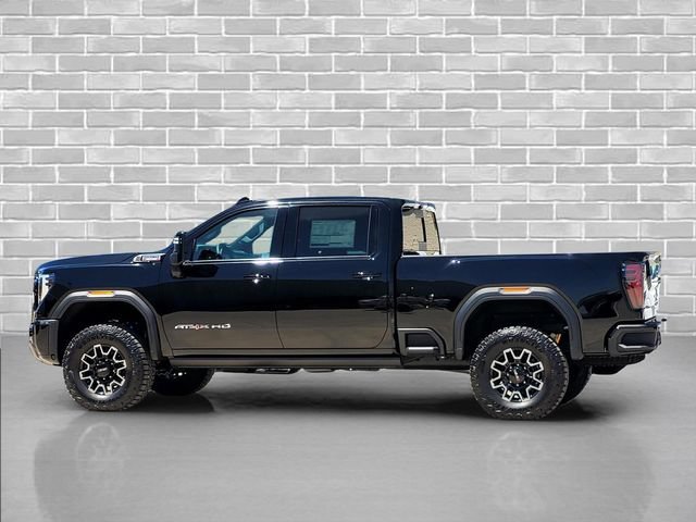 New 2026 GMC Sierra 2500 AT4X AWD/4WD image 9