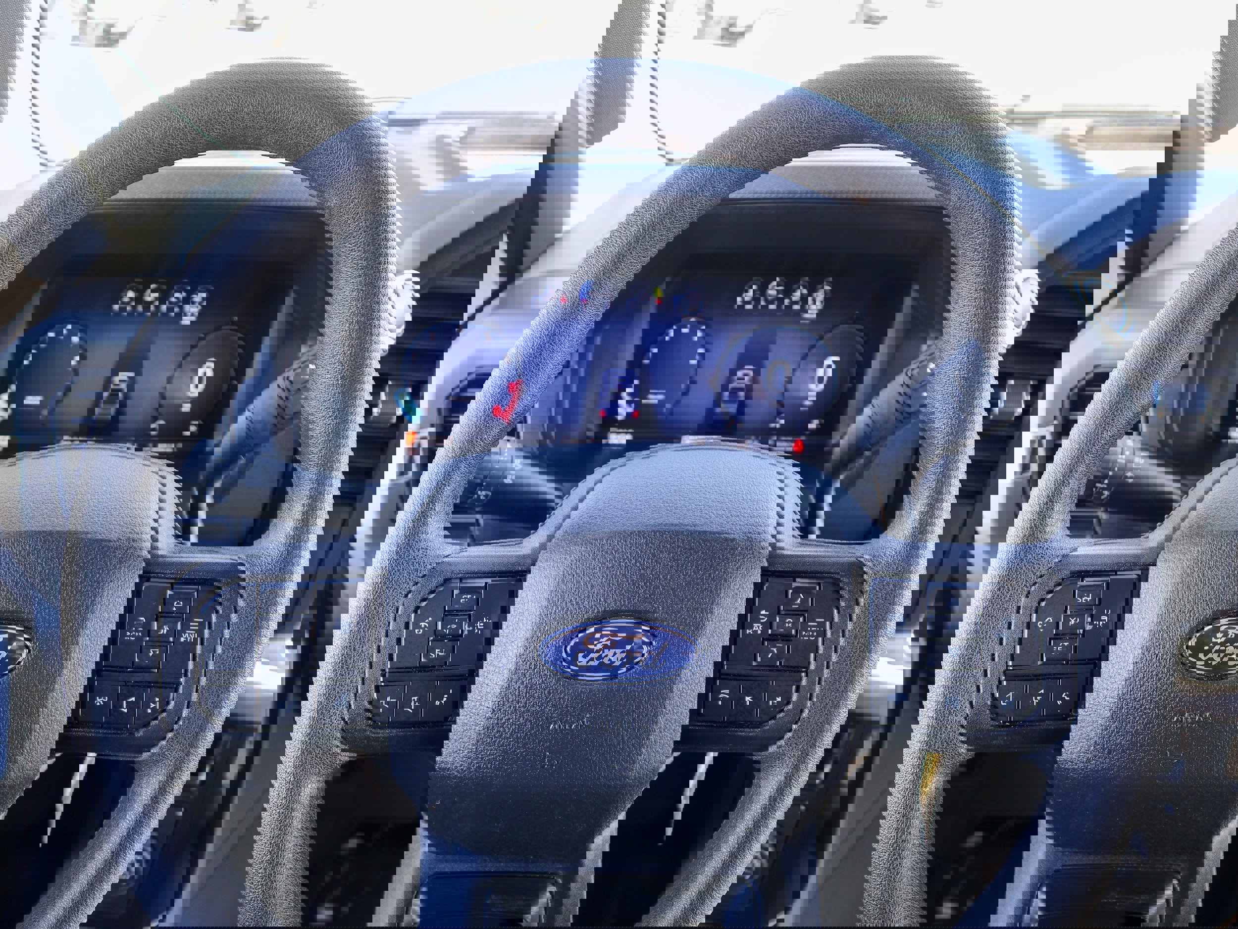 Used 2024 Ford F150 XL image 17