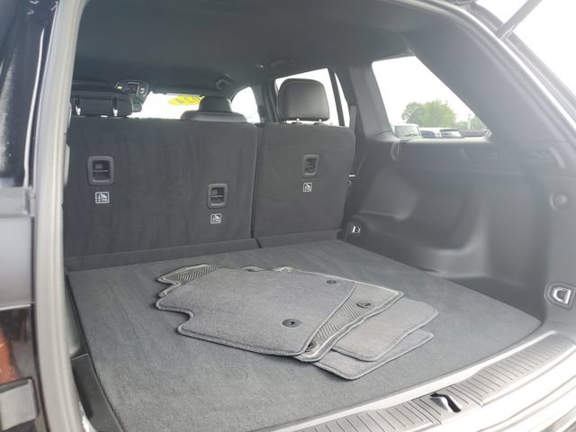 Certified 2024 Jeep Grand Cherokee Limited AWD/4WD image 31