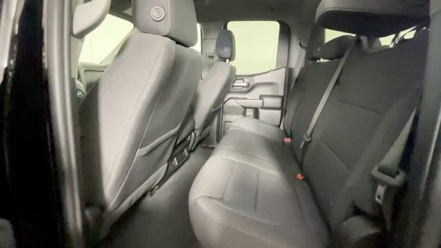 Used 2023 Chevrolet Silverado 1500 Custom w/ Rally Edition AWD/4WD image 14
