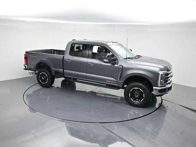 New 2026 Ford F250 Lariat w/ Tremor Off-Road Package image 39