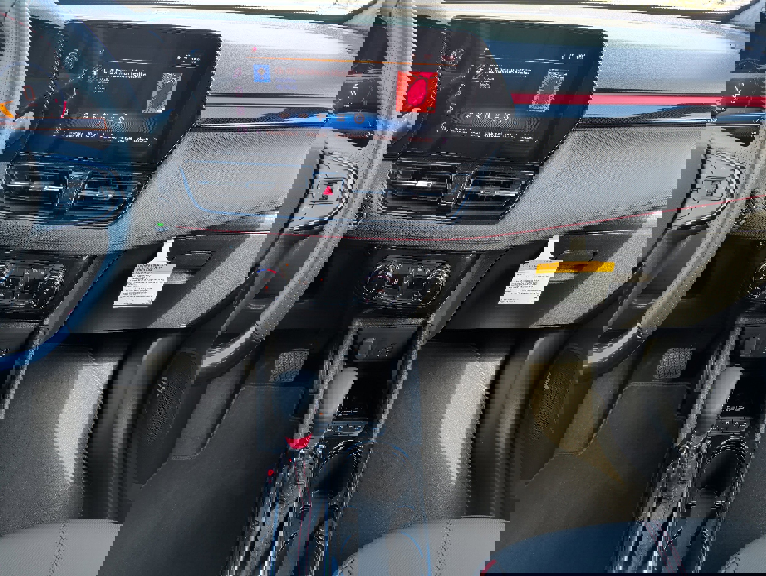 New 2026 Chevrolet TrailBlazer RS w/ Convenience Package image 15