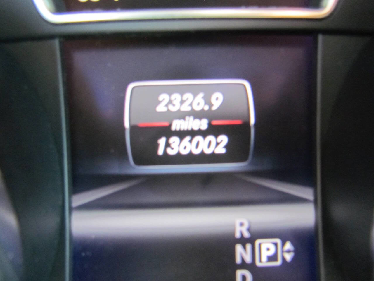 Used 2013 Mercedes-Benz GL 450 4MATIC image 23