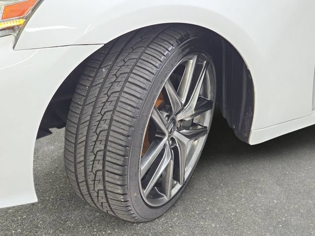 Used 2016 Lexus IS 350 AWD w/ F Sport Package image 32