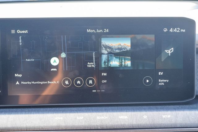 New 2024 Kia EV9 Wind AWD/4WD image 16