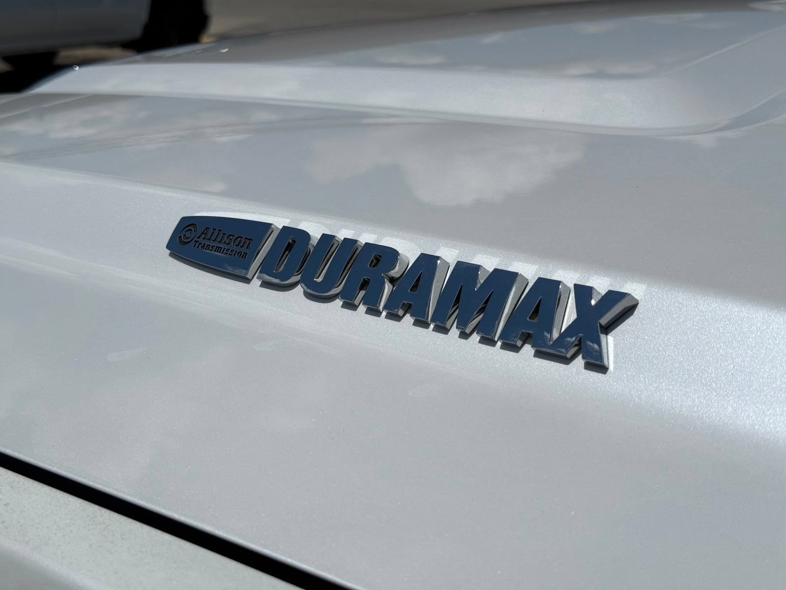 Used 2019 GMC Sierra 2500 Denali w/ Duramax Plus Package AWD/4WD image 10