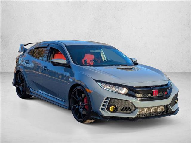Used 2019 Honda Civic Type R image 3