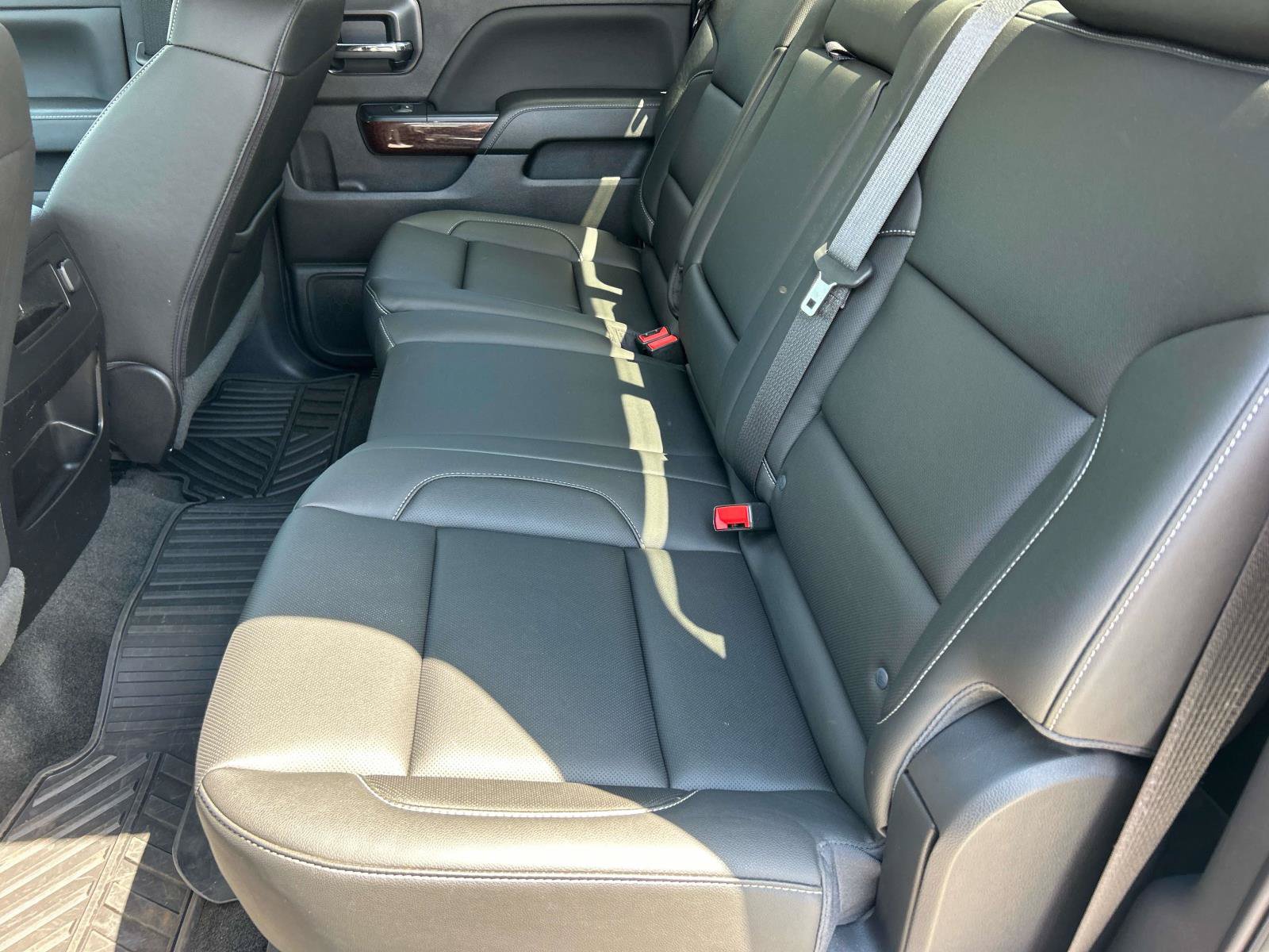 Used 2018 GMC Sierra 1500 SLT AWD/4WD image 35