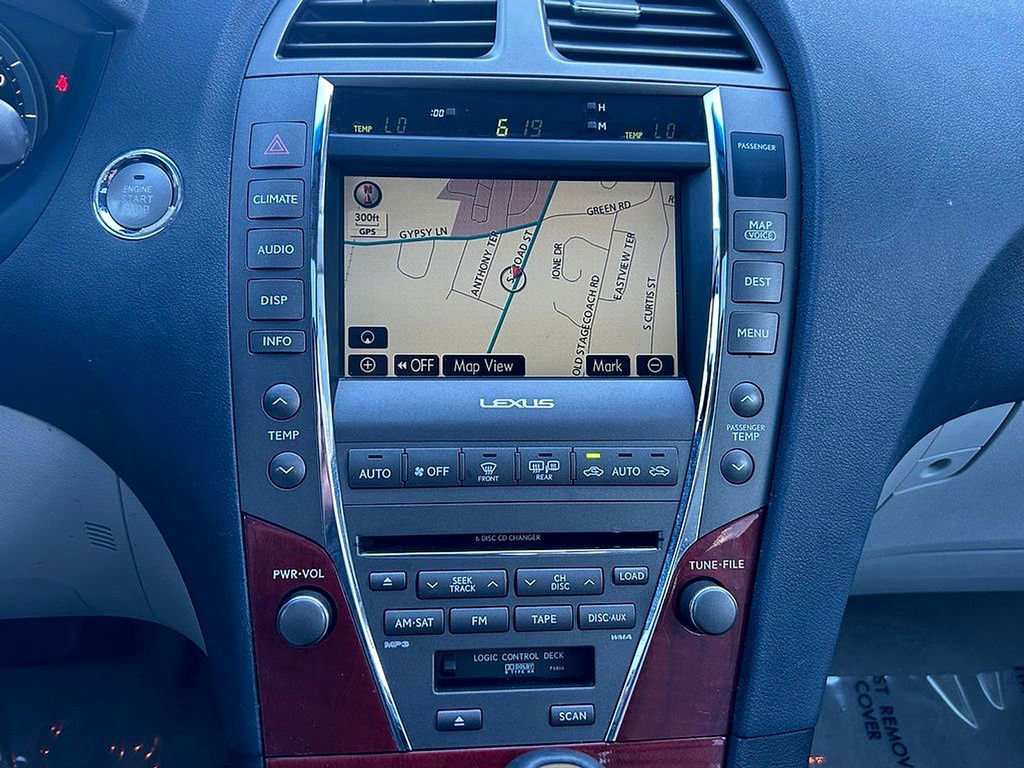 Used 2008 Lexus ES 350 FWD image 14