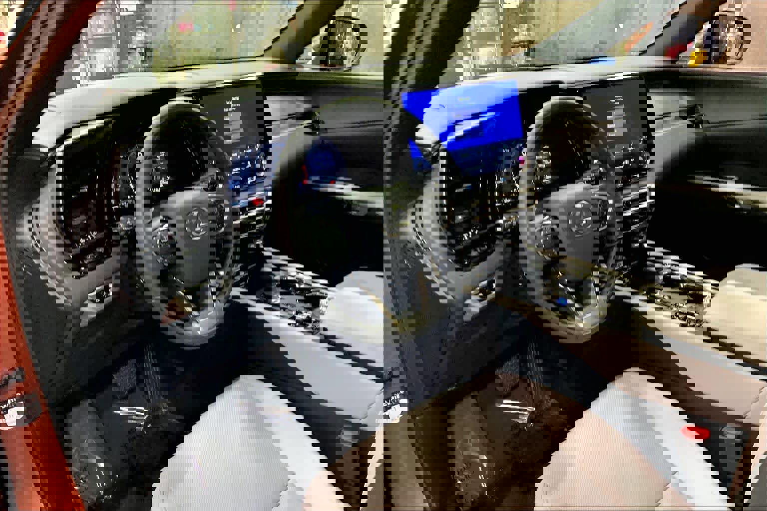 Certified 2025 Lexus RX 350 Premium image 17