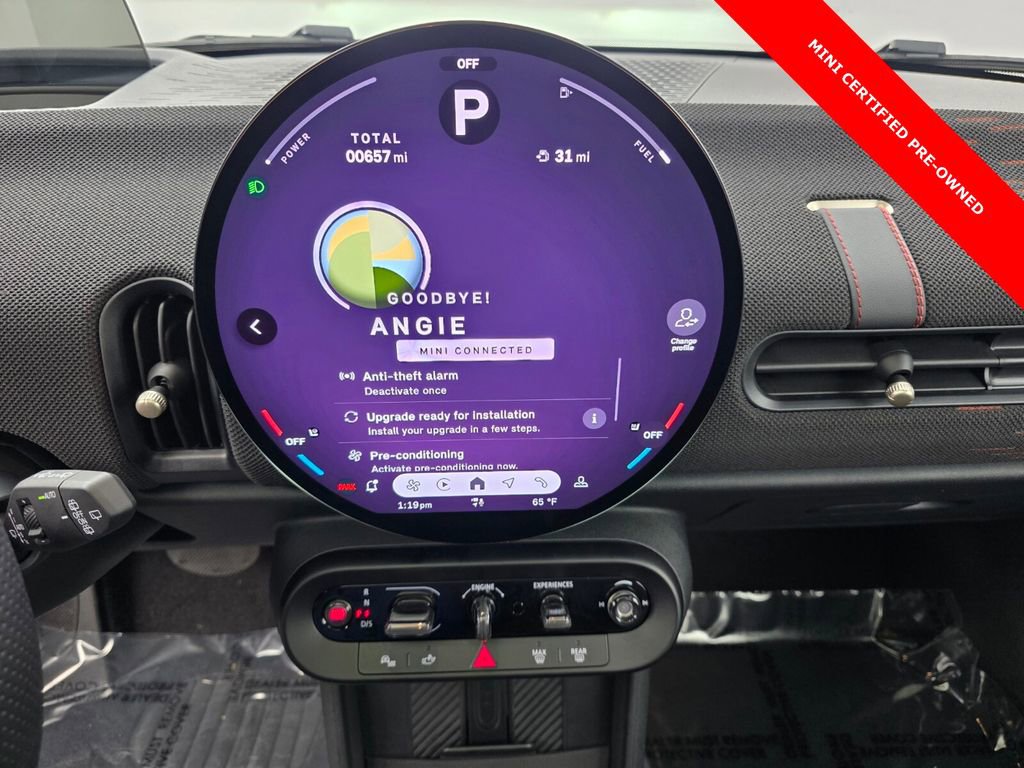 Used 2026 MINI Cooper S image 20