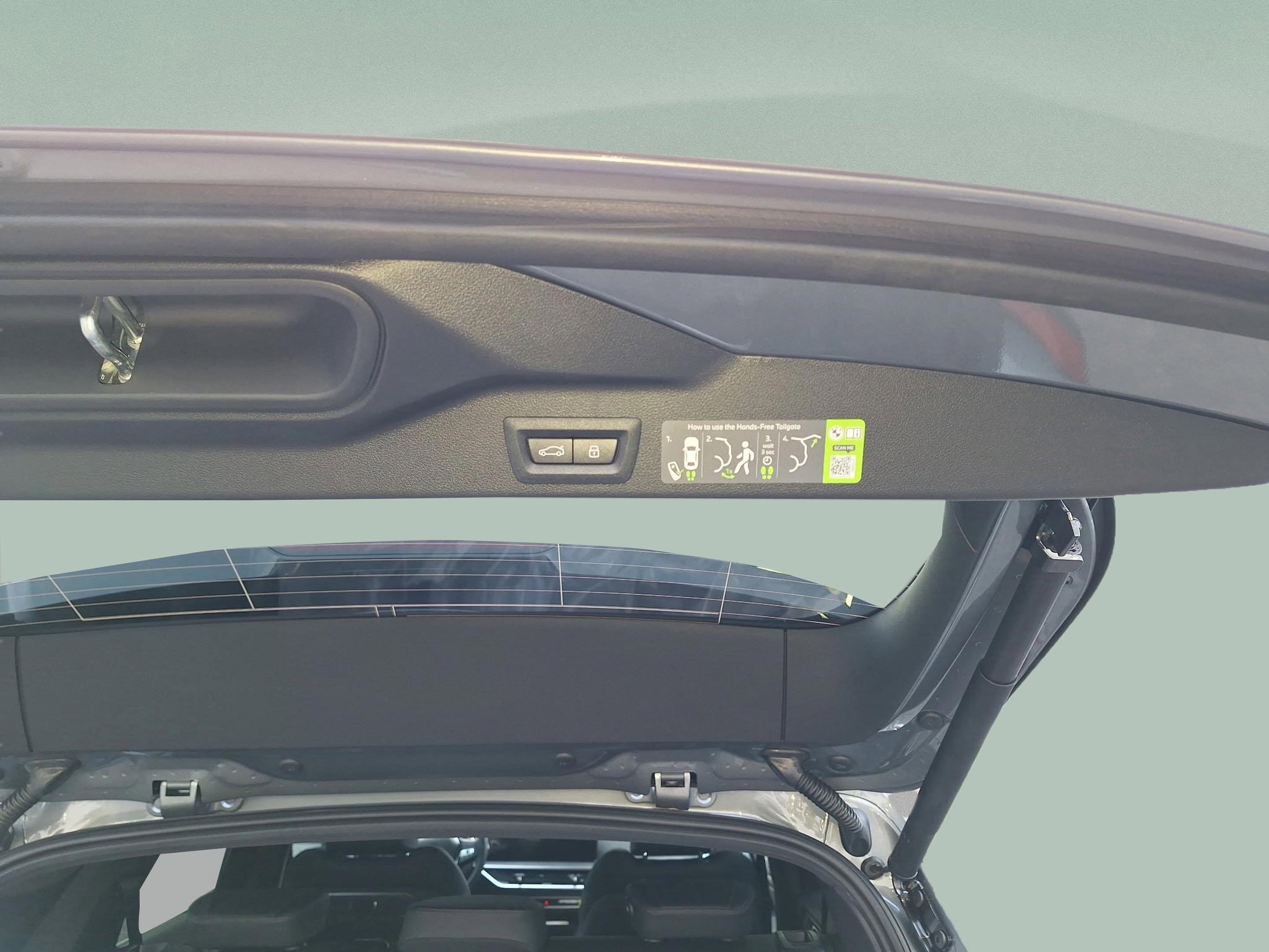 Used 2026 BMW X5 xDrive40i w/ Premium Package AWD/4WD image 17